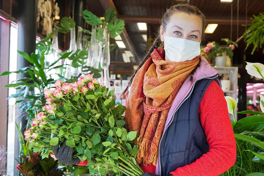 horticulture industry looks to the future