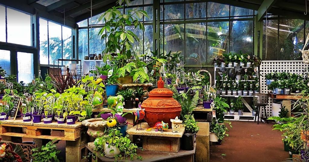 Dawson’s Garden World Forrestfield