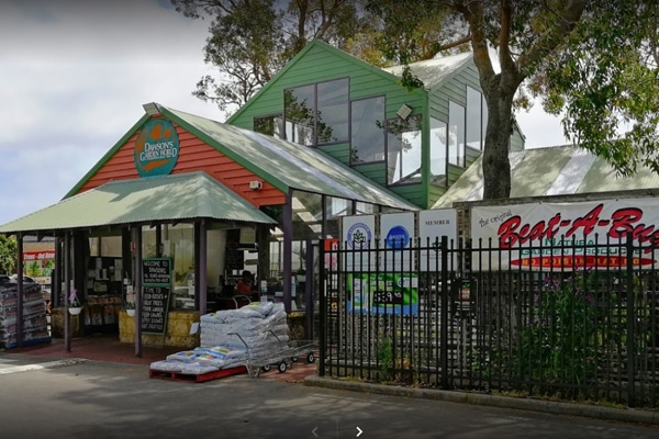 Dawson’s Garden World O’Connor