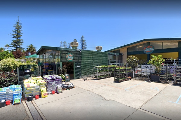 Dawson’s Garden World Swanbourne