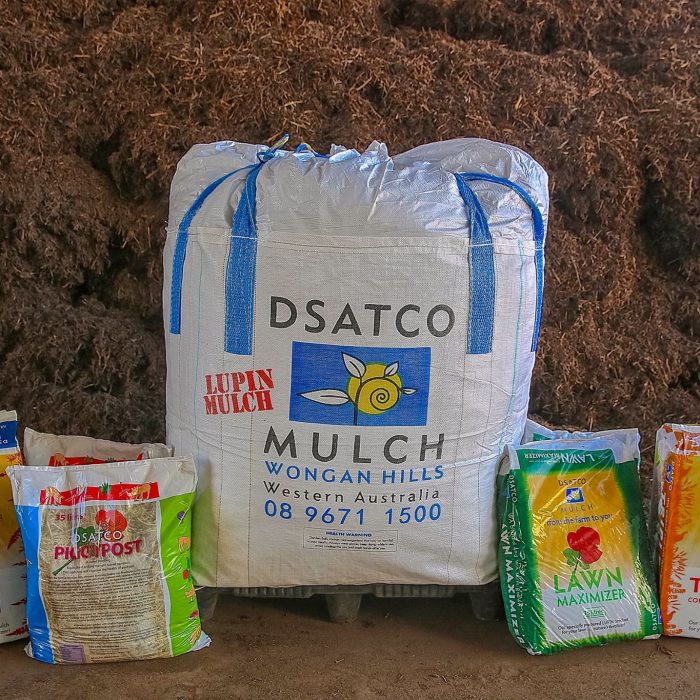 DSATCO Garden Products