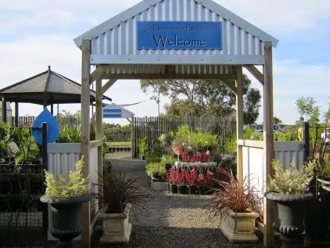 Boyanup Botanical